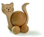 rolbeestje KAT